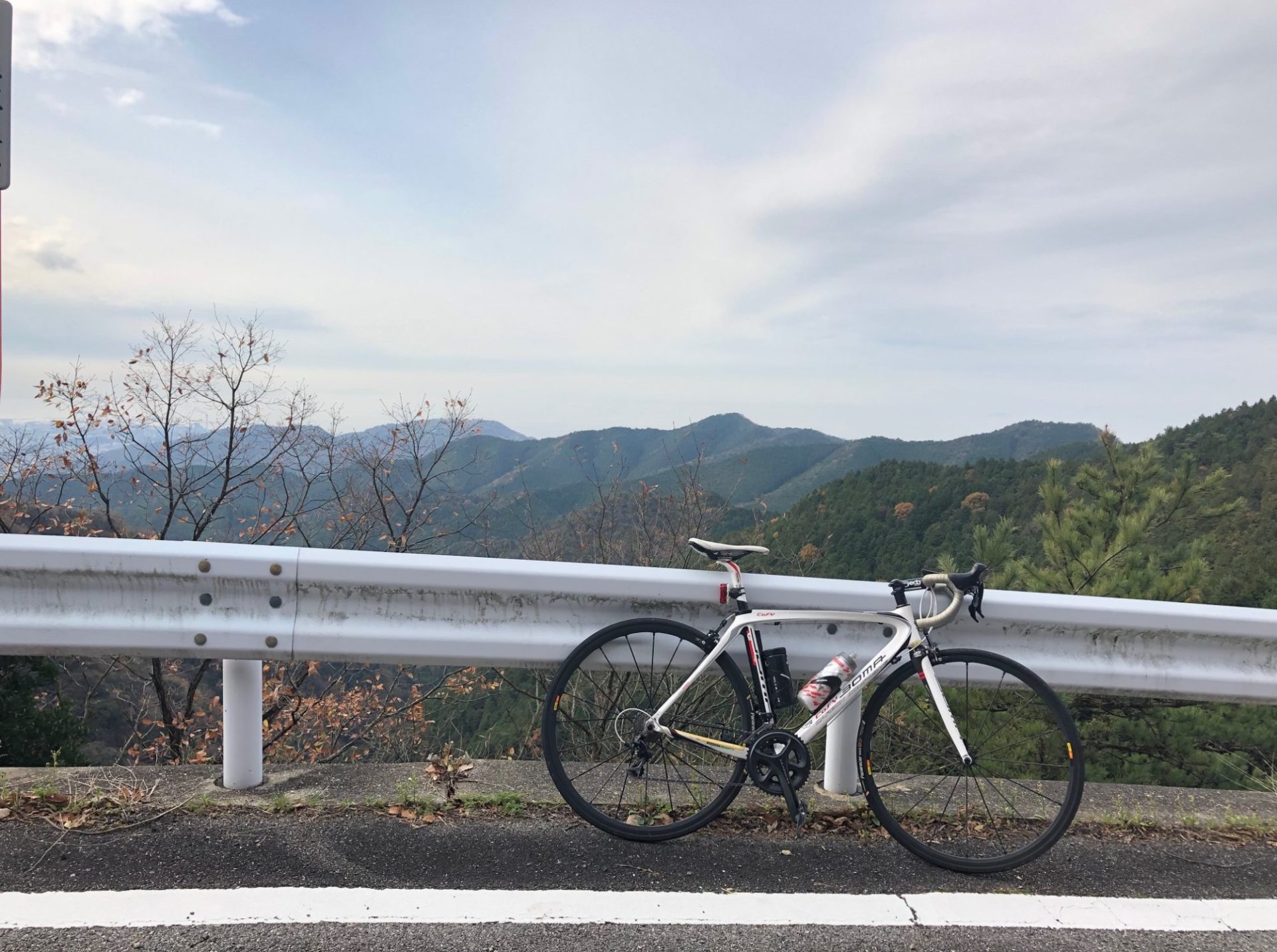 18.12.16の切山峠
